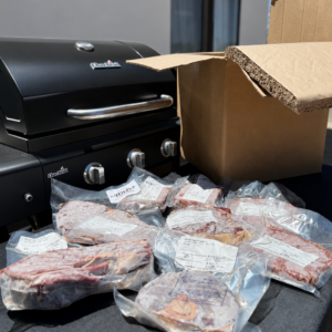 Sample Box